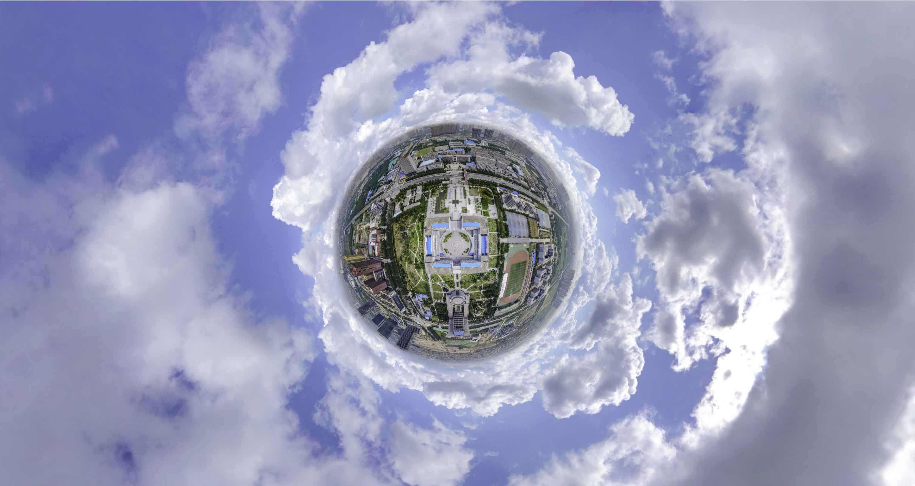 海曙格凸河风景名胜区