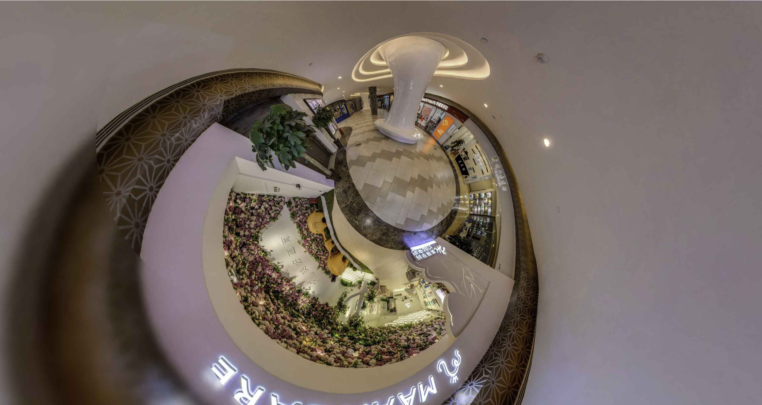 海曙将VR全景融入品牌宣传活动的创新实践与策略